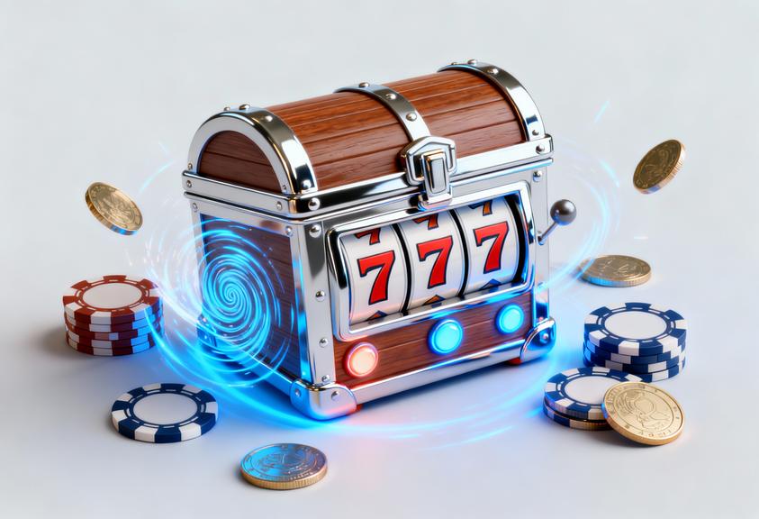 Arena casino