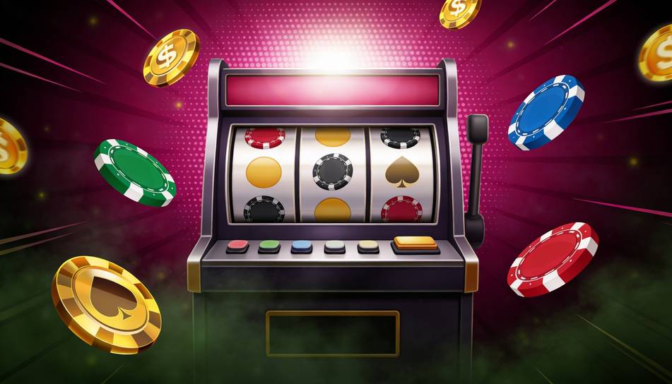 Hot streak casino