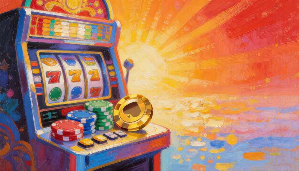 Slotsnbets casino login