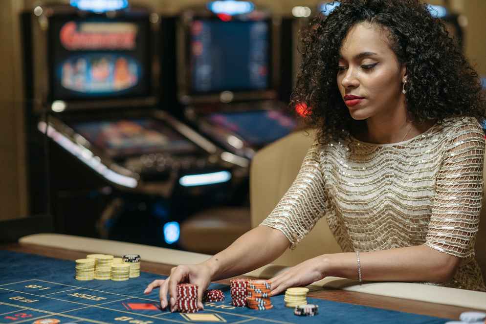 Highway casino
