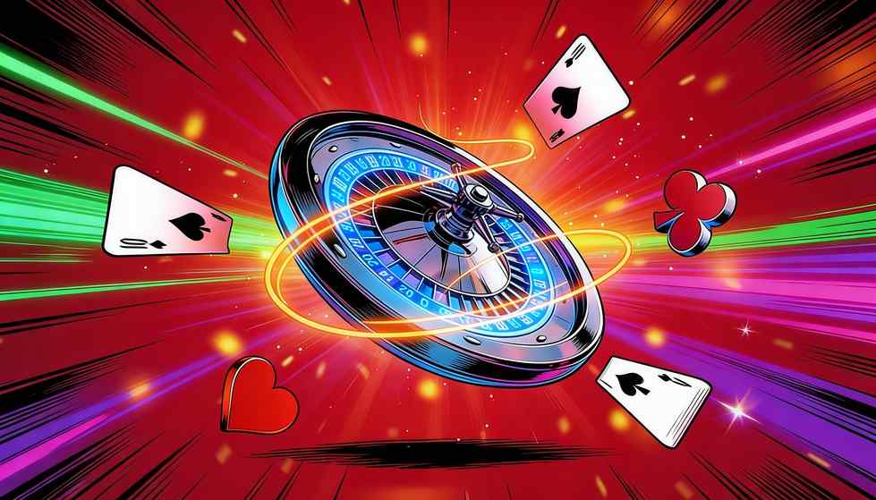 Fambet casino online