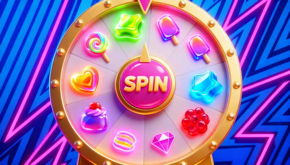 Spingranny casino