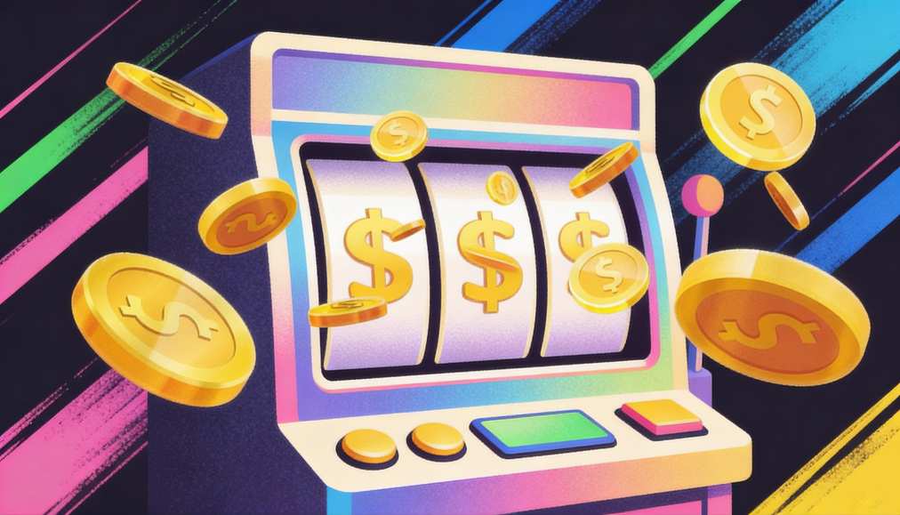 ilucki casino