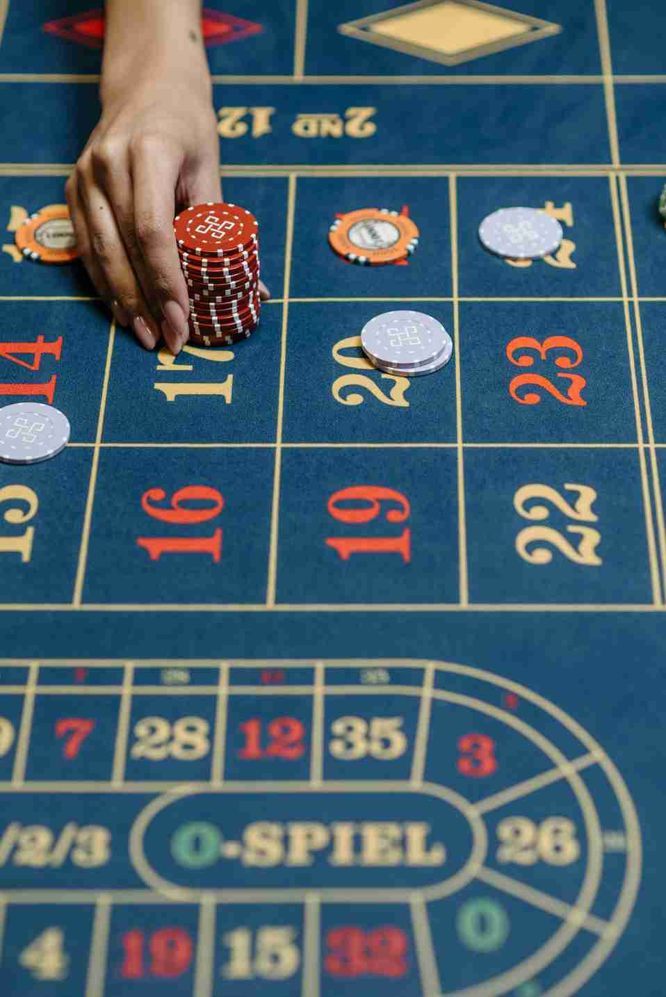 Cashpot casino