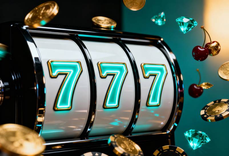 F7 casino online