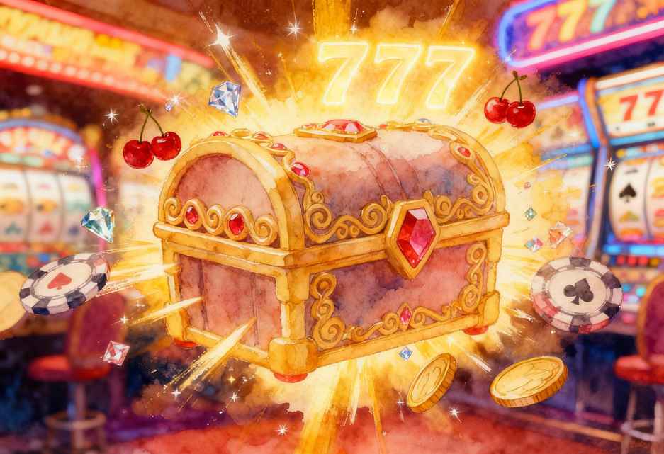 Totalcasino Totalcasino