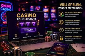 Ontdek Casino's Zonder CRUKS met iDEAL
