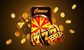Rolling Slots Casino & Sportsbook Your Premier Online Gaming Destination 237957567