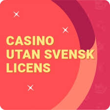 Upplev friheten med casino utan licens -1149707682