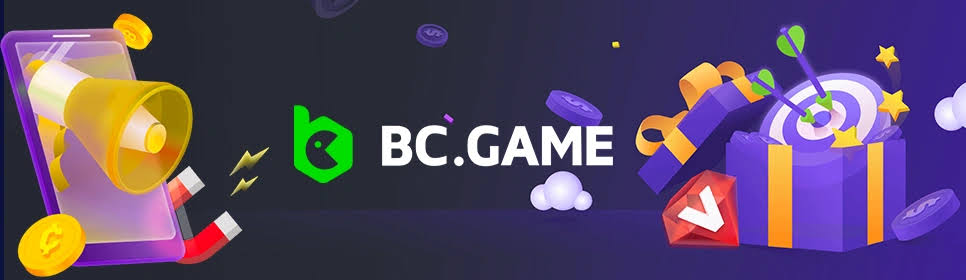 BC.Game Casino and Sportsbook A Comprehensive Review
