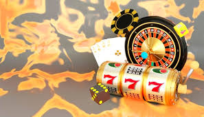 Discover the Thrills of 5bet Casino & Sportsbook Discover the Thrills of 5bet Casino & Sportsbook
