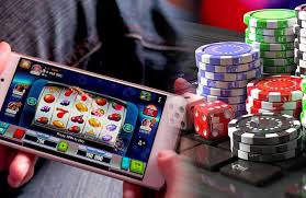 Experience the Thrill of Online Gaming at Casino 007 Experience the Thrill of Online Gaming at Casino 007