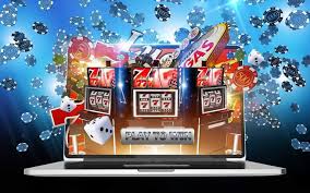 Experience the Thrill of Online Gaming at Casino 007 Experience the Thrill of Online Gaming at Casino 007
