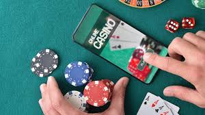 Experience the Thrill of Online Gaming at Casino 007 Experience the Thrill of Online Gaming at Casino 007