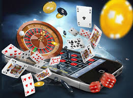 Madrush Casino En Oas för Spelentusiaster