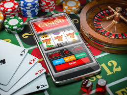 VibroBet Experience the Thrill of Online Gaming